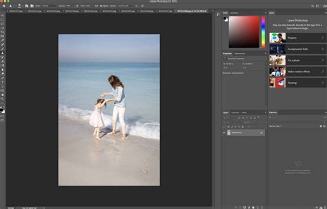 How To Batch Resize In Photoshop Using Image Processor Photoshop Image Resizer Image