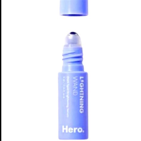 Hero Cosmetics Skincare Hero Cosmetics Lightening Wand Poshmark
