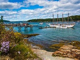 9 Best Things to Do in Bar Harbor, Maine (with Photos) – Trips To Discover