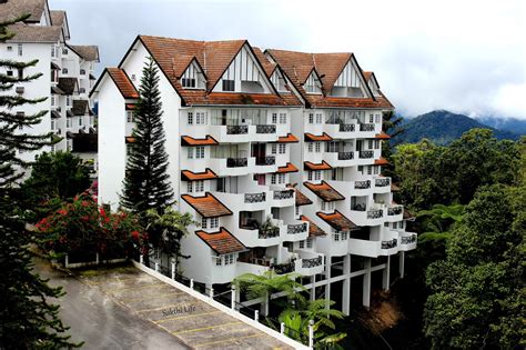 Stay at puncak inn apartment from $28/night, puncak inn bungalows from $55/night, grandview hotel from $18/night and more. Fraser's Silverpark Resort @ Fraser Hill