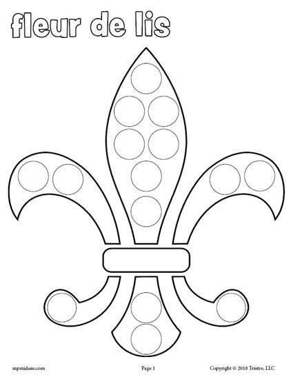 Free cliparts that you can download to you computer and use in your designs. 8 Mardi Gras Do-A-Dot Printables! | Mardi gras crafts ...