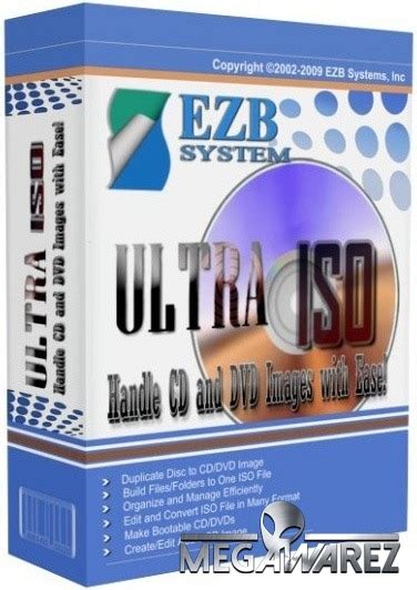 Download and install ultraiso app for android device for free. UltraISO Premium Edition 9.7.5.3716, Full en Español con Serial