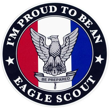 Download High Quality Eagle Scout Logo Transparent Png Images Art