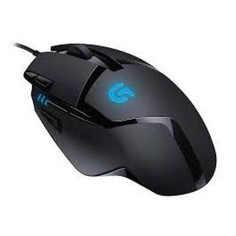 Internet connection and 100 mb hard drive space (for optional software download 5download logitech. Logitech G402 Download / Download Software Logitech G402 ...