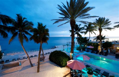 Geschäft Mentor Aufholen Southernmost Hotel Key West Florida September Aussehen Berüchtigt