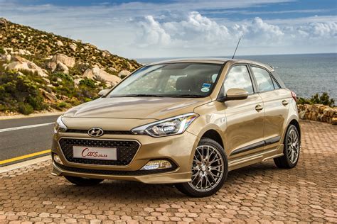 The new hyundai i20 n will launch in early 2021, and pricing remains under wraps. Hyundai i20 1.4 Sport (2016) Review - Cars.co.za