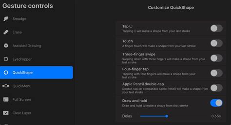 Check spelling or type a new query. How to Make Straight Lines in Procreate (easy) - QuickLine ...