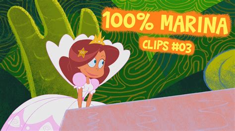 Zig And Sharko 100 Marina 3 Youpi