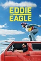 Eddie the Eagle (2016) | The Poster Database (TPDb)