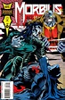 Morbius – The Living Vampire | Viewcomic reading comics online for free ...