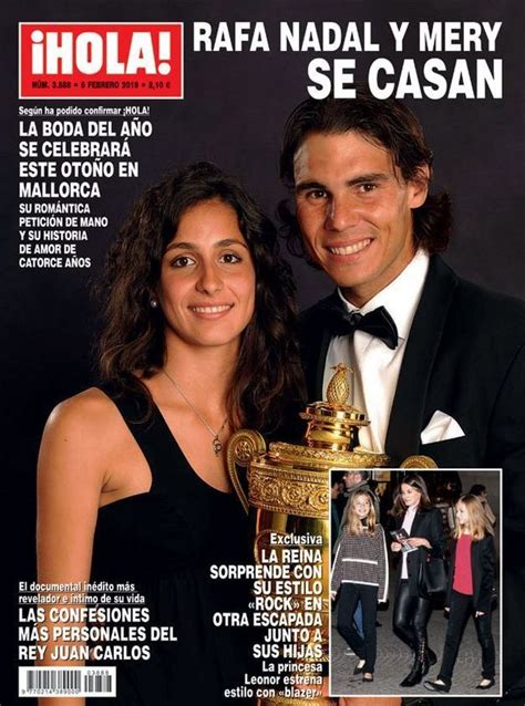 This photo of rafael nadal and xisca perello back in 2013 is the last time the couple were pictured together publicly. Is Rafael Nadal Married? Engaged, Girlfriend, Wife, Bio and Net Worth