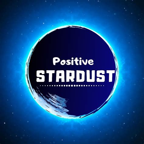 Positive Stardust