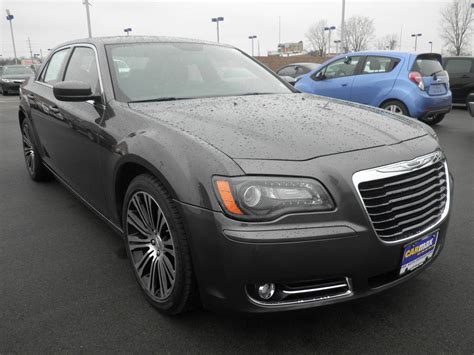 2014 Chrysler 300 S In St Louis Mo 11744234 At With