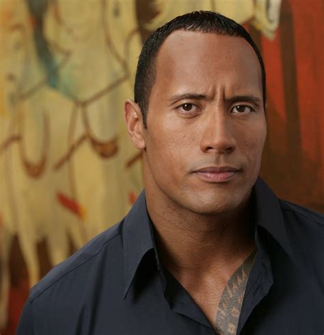 Dwayne The Rock Johnson Dwayne The Rock Johnson Photo 26510189