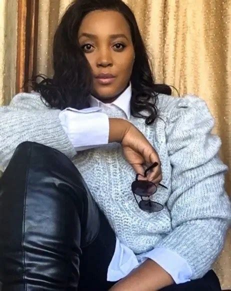 Video Real Life Facts About Nompilo Gwala Nandi From Rhythm City