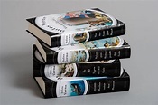 Jules Verne Romane (4 Bände) von Jules Verne - Buch - buecher.de