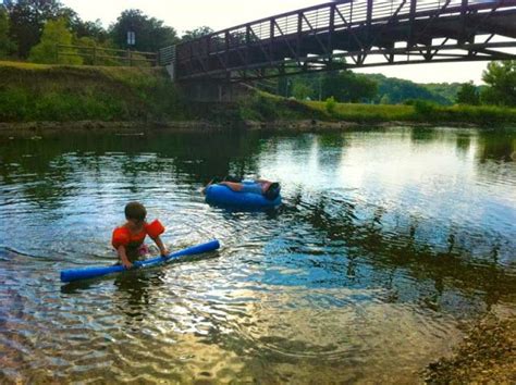 The Atandt Swimming Hole In Bella Vista Ar Bella Vista Arkansas