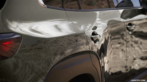 2022 Mazda Cx 50 Detail Caricos