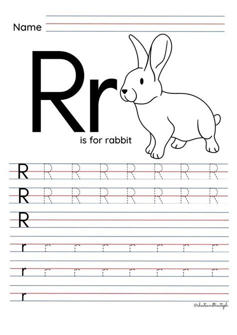 Pin By Learning Area On Abc Tracing And Practice Work Sheets Abc