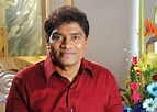 Johnny Lever Wiki, Age, Wife, Family, Children, Biography & More - WikiBio