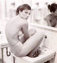 Babe Jessica Biel S Topless Photos From Gear Magazine