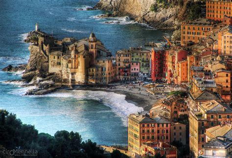 Camogli Liguria Italy Places To See Places To Travel Ligurian Coast