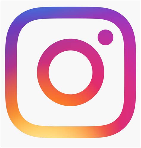 Official Instagram Logo Small