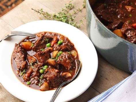Ultimate Jamie Oliver Beef Stew Recipe Thefoodxp