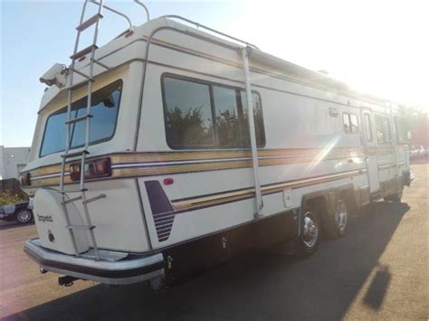 1986 Holiday Rambler Imperial Tag Axle For Sale Cc