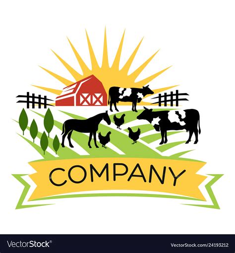 Farm Logos