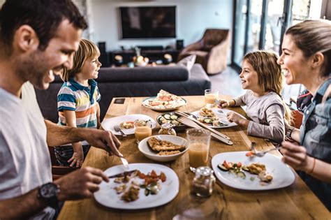Top 10 Restaurants Offering Family Meals - Atlanta Parent