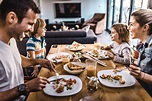 Top 10 Restaurants Offering Family Meals - Atlanta Parent