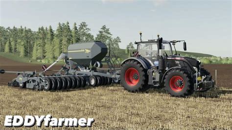 Fendt 700 Vario S5 V30 Fs19 Landwirtschafts Simulator 19 Mods Ls19 Mods
