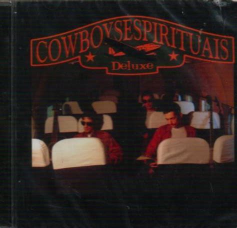Cowboys Espirituais Deluxe Lyrics And Tracklist Genius
