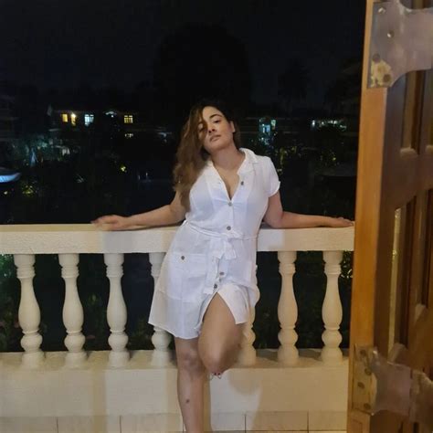 Kiran Rathod Instagram Girls With Dreams Become Women With Vision 🧚🧚