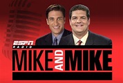 Talking TV Sports: A Marvelous Monday for 'Mike & Mike'
