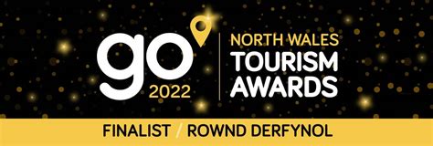 Were Go North Wales Tourism Awards Finalists Mountainxperience