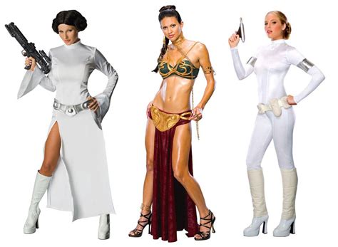 Princess Leia And Padme Costumes Costume Party Pinterest Leia