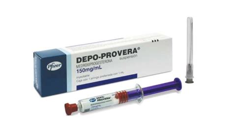Depo Provera Injection Reviews The Lowdown