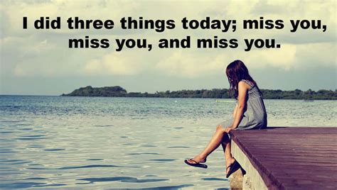 Missing You Messages For Boyfriend And Girlfriend Wishesmsg