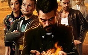 Preacher 2017 Wallpaper, HD TV Series 4K Wallpapers, Images and ...
