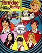 LA FAMIGLIA PARTRIDGE serie TV anni 70 con curiosità, VIDEO e FOTO