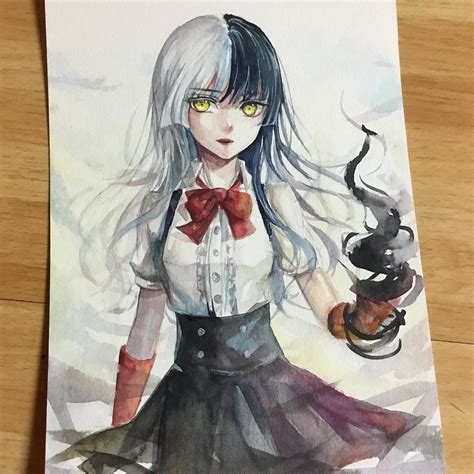 Anime Things To Draw On A Canvas 55 Easy Acrylic Painting Ideas On