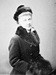 Grand Duchess Elizabeth Mavrikievna (Princess Elisabeth of Saxe ...