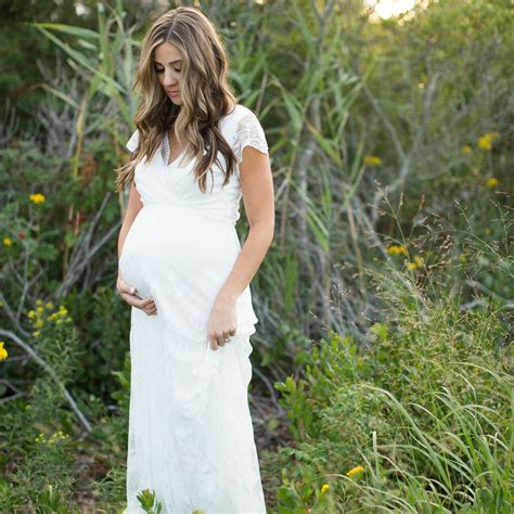 What To Wear For A Maternity Shoot Lauren Mcbride