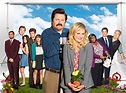 Catch Up With the Parks and Recreation Characters - E! Online