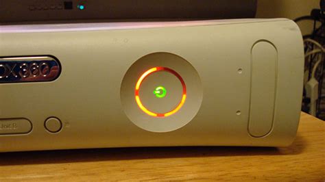 Gamestop Resold Temporarily Repaired Red Ring Of Death Xbox 360s
