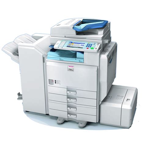 All brands and logos are property of their owners. RICOH AFICIO MP 2851 PRINTER DRIVERS DOWNLOAD