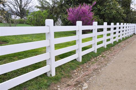 Still very popular, as it is economical and very versatile. For Your New Vinyl Fence, Do You Really Want a DIY Installation?