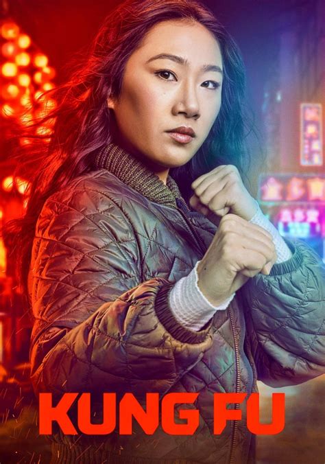 Kung Fu Season 2 Watch Full Episodes Streaming Online